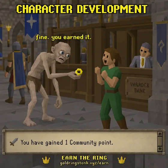 Earn The Ring Launch